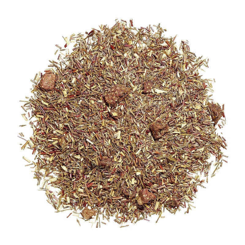 Ronnefeldt Grüner Rooibos Tee