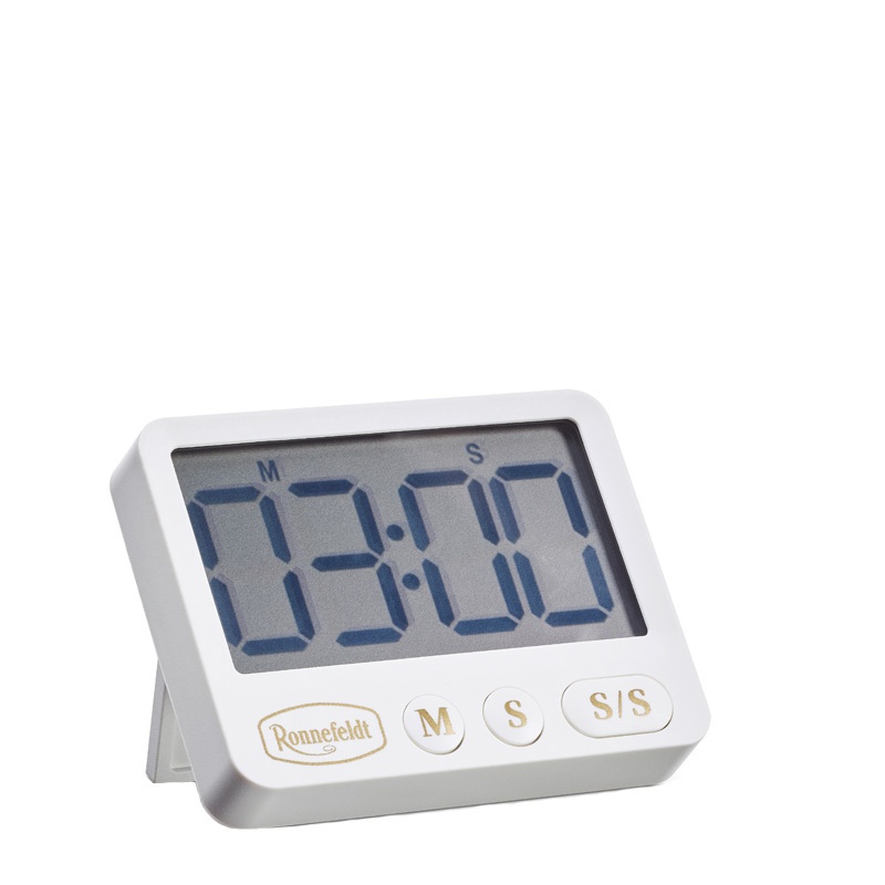 Tea Timer Vorderseite