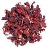 Hibiskusblütenkelche lose