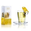 Joy of Tea Ginger & Lemon