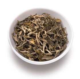 White Yunnan Silver Tips