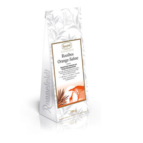 Rooibos Orange-Sahne 
