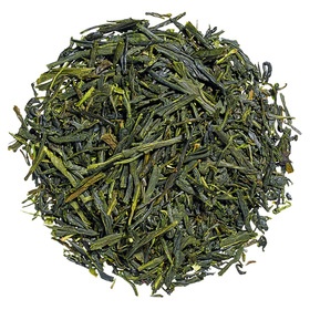 Korean Green Jeoncha 