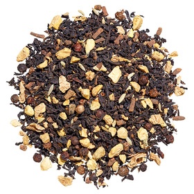 Masala Chai