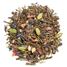 Morgentau®-Chai