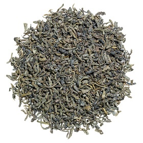 Green Keemun Congou