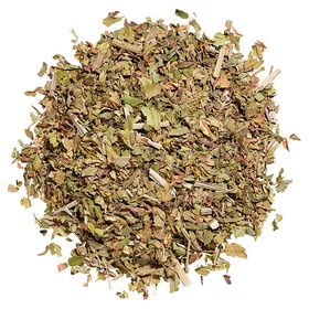 Minze Zitronengras
