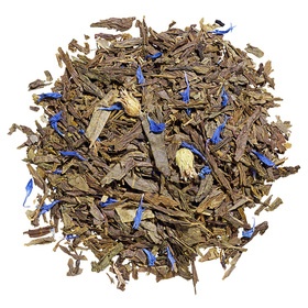 Sencha Earl Grey