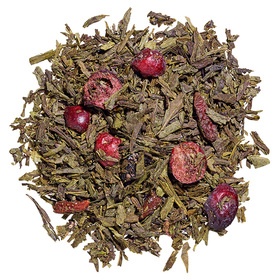 Lychee-Goji