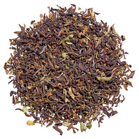 Spring Darjeeling 