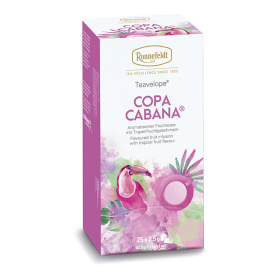 Teavelope®Copa Cabana®
