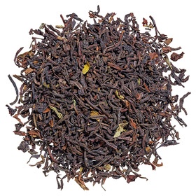 Queen's Tea