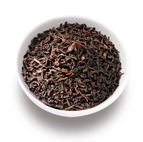English Morning Tea 