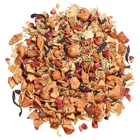 Himbeere Rosmarin