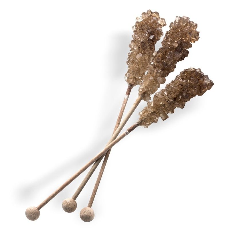 Süßes Zubehör von Ronnefeldt Kandissticks
