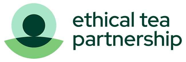 Ethical Tea Partnership Logo Ethical Tea Partnership