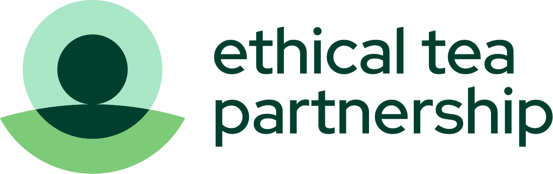 Ethical Tea Partnership Logo