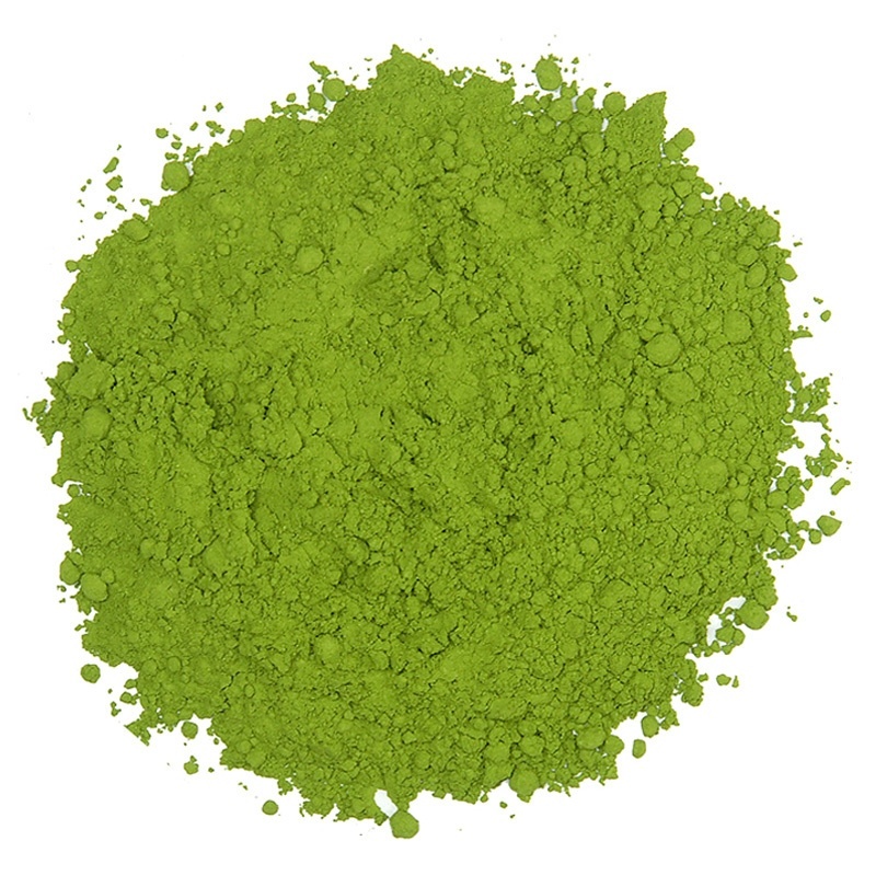 Ronnefeldt Matcha Horai Tee