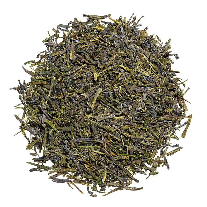 Ronnefeldt Sencha Chiran