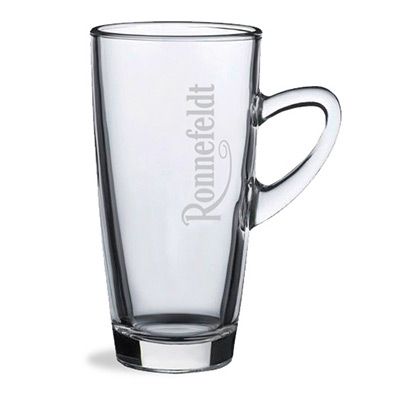 Teeglas von Ronnefeldt Teeglas von Ronnefeldt